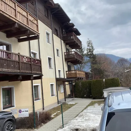 Apartment Maria Vkk Kaprun
